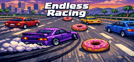 Games like Endless Racing