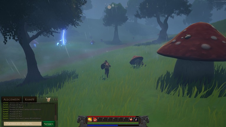 Epica screenshot