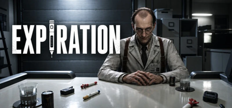Expiration Image