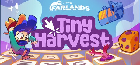 Games like Farlands: Tiny Harvest