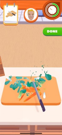 Faster Chef screenshot