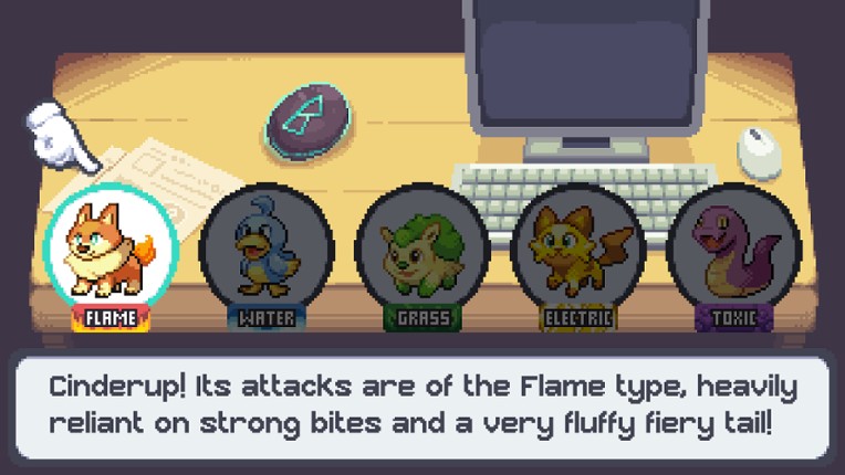 Fay Keeper screenshot