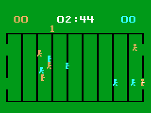 Football Image