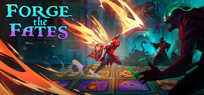 Forge the Fates Image