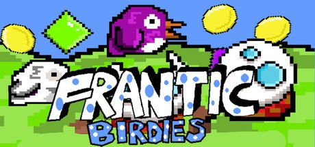 Games like Frantic Birdies