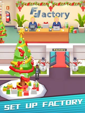 Frenzy Production Manager screenshot