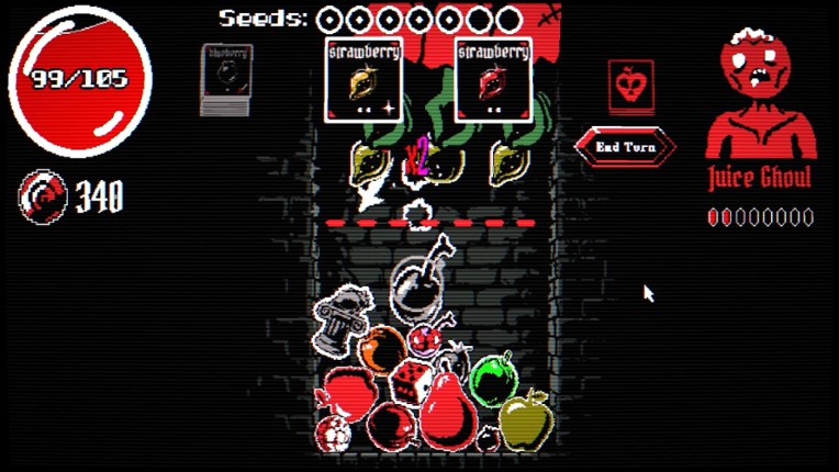 Fruitbearer screenshot