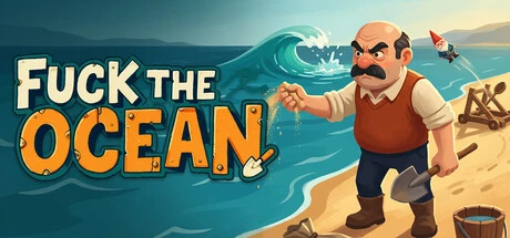 Games like Fuck the Ocean