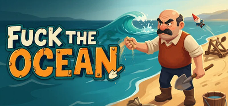 Fuck the Ocean Image