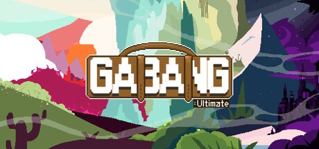 Games like GABANG: ULTIMATE