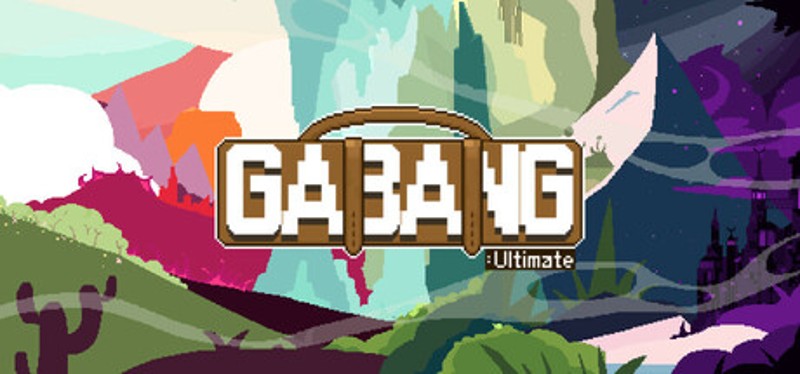 GABANG: ULTIMATE Image