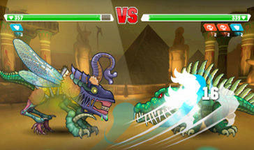 Mutant Fighting Cup 2 Image