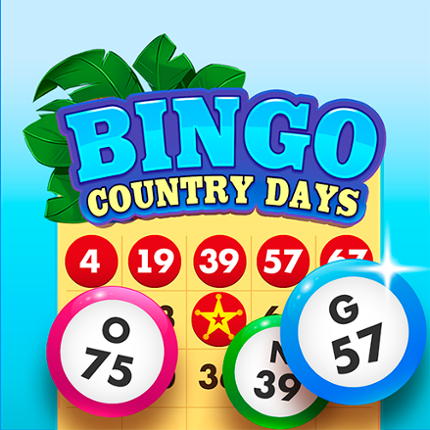 Bingo Country Days: Live Bingo Image