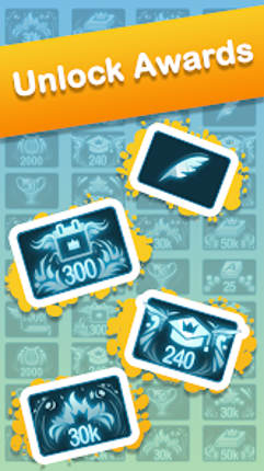 Puzzly Words - word guess game Image