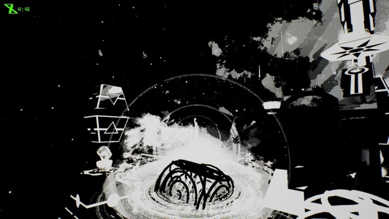 Game Breaker screenshot