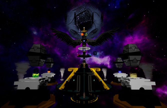 Game Breaker screenshot