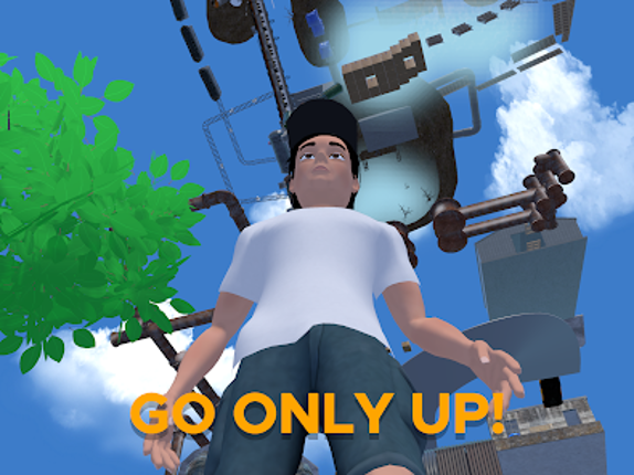 Only Climb screenshot