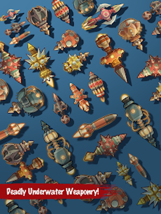 Mobfish Hunter Image