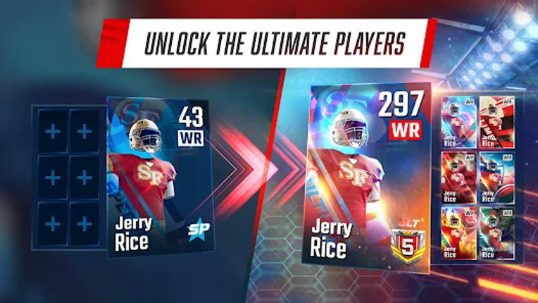 Franchise Football: Pro GM Image