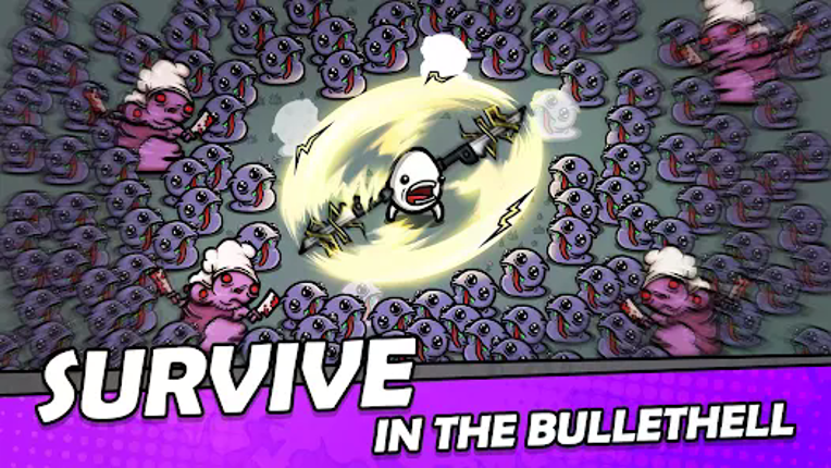 Brotato: Premium screenshot