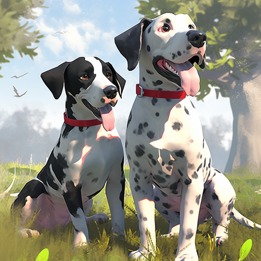 Games like Dog Simulator 3D