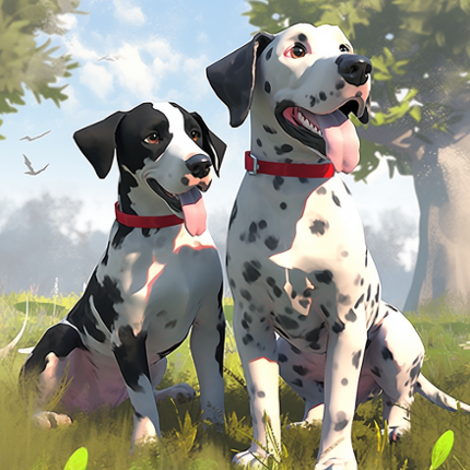 Dog Simulator 3D Image