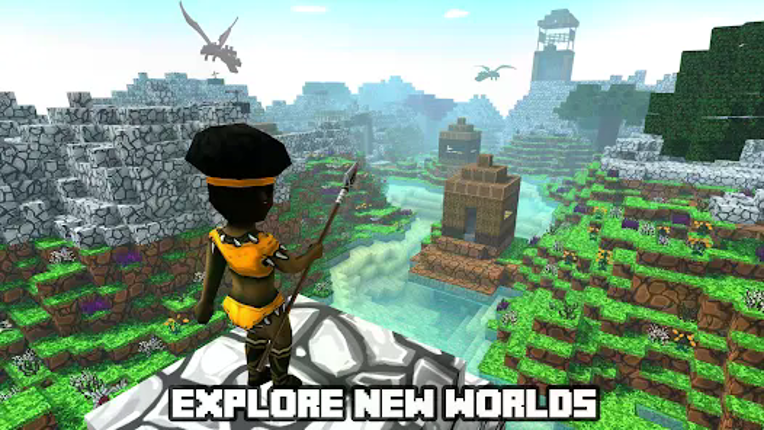 Time Craft - Epic Wars Image