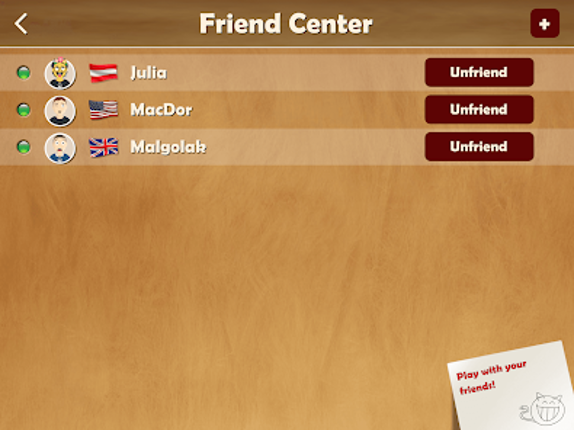 Oh Hell | Bid Whist | Spades screenshot