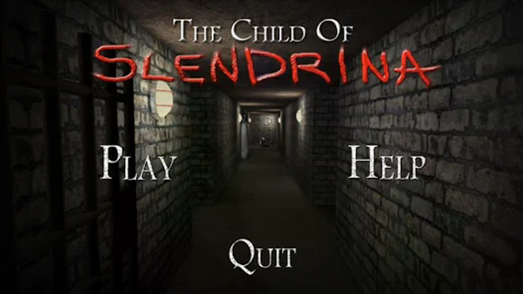 The Child Of Slendrina screenshot