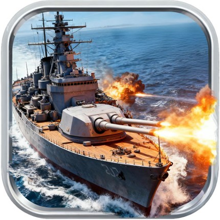戰艦戰爭-太平洋 Image