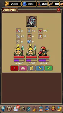 Royal Merchant: Shop Sim RPG screenshot
