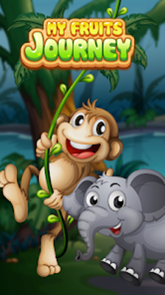 My Fruit Journey screenshot