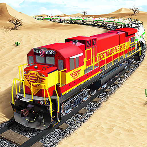 Games like Indian Train Simulator