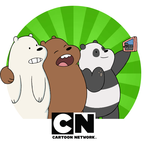 Games like We Bare Bears Quest for NomNom