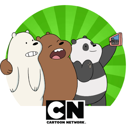 We Bare Bears Quest for NomNom Image
