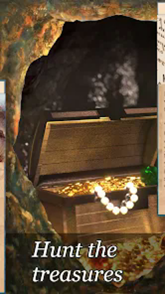 Captain's Choice Image