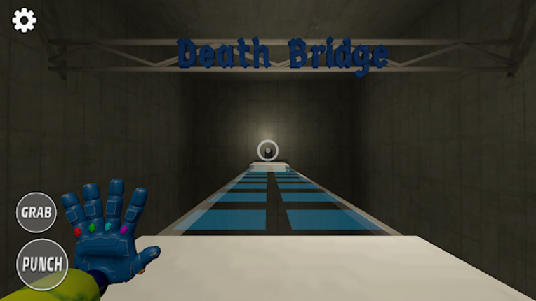 Scary Factory: Horror Escape 1 screenshot