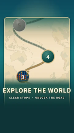 Worldwide Games: Classics screenshot