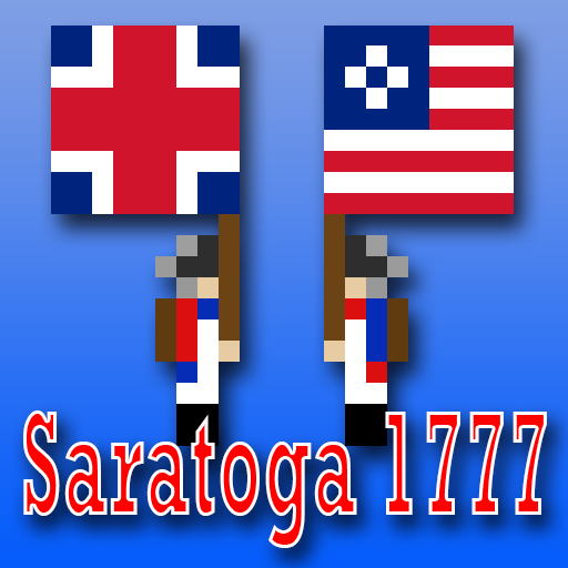 Games like Pixel Soldiers: Saratoga 1777