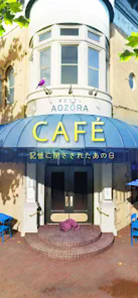 escape game: CAFÉ screenshot