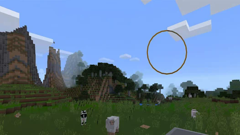 MasterCraft: Crafting Building screenshot