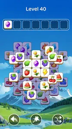 Tile Explorer - Triple Match screenshot