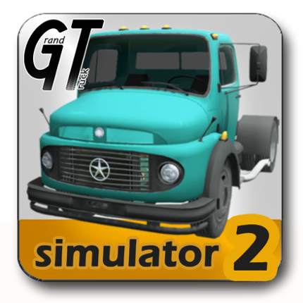 Grand Truck Simulator 2 Image