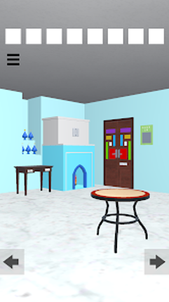 Escape Game Streets of Morocco screenshot