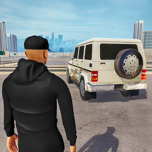 Games like Indian Gangster Crime Driving