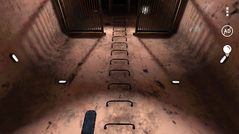 Laqueus Escape screenshot