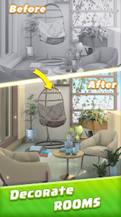 Bubble Burst：Match 3D Image