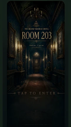 ROOM 203 Image