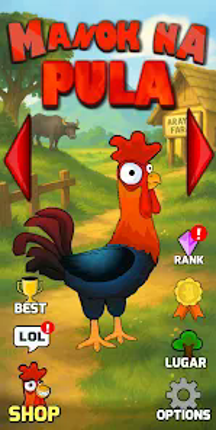 Manok Na Pula - Multiplayer Image