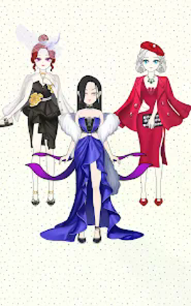 Dress Up Game: Princess Doll screenshot